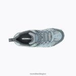 Accentor 3 (J135436) Merrell Women 8VV6P1264 Shoes Monument - Image 7