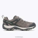 Accentor 3 (J135438) Merrell Women 8VV6P1263 Shoes Brindle - Image 2