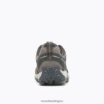 Accentor 3 (J135438) Merrell Women 8VV6P1263 Shoes Brindle - Image 5