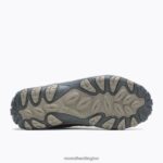 Accentor 3 (J135438) Merrell Women 8VV6P1263 Shoes Brindle - Image 6