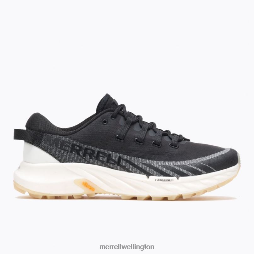 agility_peak_4_eco_dye_j067131_merrell_men_8vv6p607_shoes_black_white.jpg Agility Peak 4 Eco Dye (J067131) Merrell Men 8VV6P607 Shoes Black/White - Image 1