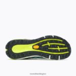 Agility Peak 4 (J036841) Merrell Men 8VV6P82 Shoes Jade - Image 3