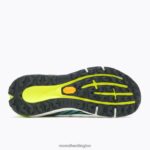 Agility Peak 4 (J036990) Merrell Women 8VV6P926 Shoes Jade - Image 3