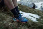 Agility Peak 4 (J135111) Merrell Men 8VV6P84 Shoes Tahoe - Image 8