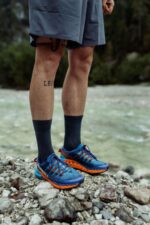 Agility Peak 4 (J135111) Merrell Men 8VV6P84 Shoes Tahoe - Image 9