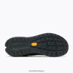 Agility Peak 4 (J500301) Merrell Men 8VV6P81 Shoes Triple Black - Image 6