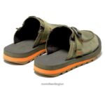 Alpine Clog (J2002855) Merrell Unisex 8VV6P646 Shoes Lichen - Image 4