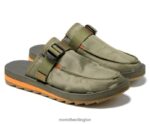 Alpine Clog (J2002855) Merrell Unisex 8VV6P646 Shoes Lichen - Image 5
