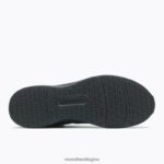 Alpine Sneaker Carbon Fiber (J004619) Merrell Men 8VV6P588 Shoes Black - Image 3