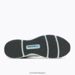 Alpine Sneaker Carbon Fiber (J004623) Merrell Men 8VV6P589 Shoes Rock - Image 3