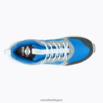 Alpine Sneaker Carbon Fiber (J004623) Merrell Men 8VV6P589 Shoes Rock - Image 4