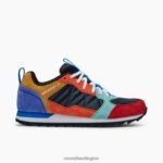 Alpine Sneaker (J000605) Merrell Men 8VV6P242 Shoes Multi - Image 2
