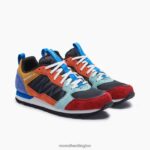 Alpine Sneaker (J000605) Merrell Men 8VV6P242 Shoes Multi - Image 3