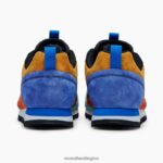 Alpine Sneaker (J000605) Merrell Men 8VV6P242 Shoes Multi - Image 4