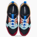 Alpine Sneaker (J000605) Merrell Men 8VV6P242 Shoes Multi - Image 5