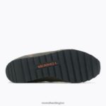 Alpine Sneaker (J004313) Merrell Men 8VV6P240 Shoes Beluga - Image 6