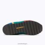 Alpine Sneaker (J004596) Merrell Women 8VV6P848 Shoes Brindle Multi - Image 6