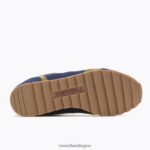 Alpine Sneaker (J004835) Merrell Men 8VV6P238 Shoes Avocado - Image 6