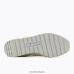 Alpine Sneaker (J005424) Merrell Women 8VV6P847 Shoes Paloma/Orchid - Image 6