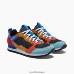 Alpine Sneaker (J62546) Merrell Women 8VV6P851 Shoes Multi - Image 3