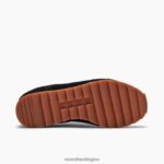 Alpine Sneaker (J95376) Merrell Women 8VV6P849 Shoes Black - Image 6