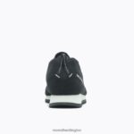 Alpine Sneaker Sport (J003263) Merrell Men 8VV6P91 Shoes Black - Image 5