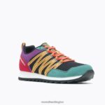 Alpine Sneaker Sport (J003269) Merrell Men 8VV6P92 Shoes Multi - Image 3