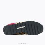 Alpine Sneaker Sport (J003269) Merrell Men 8VV6P92 Shoes Multi - Image 6