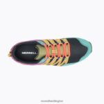 Alpine Sneaker Sport (J003269) Merrell Men 8VV6P92 Shoes Multi - Image 7