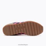 Alpine Sneaker Sport (J004144) Merrell Women 8VV6P961 Shoes Navy - Image 6