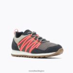 Alpine Sneaker Sport (J004305) Merrell Men 8VV6P90 Shoes Boulder - Image 3