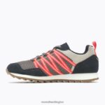Alpine Sneaker Sport (J004305) Merrell Men 8VV6P90 Shoes Boulder - Image 4