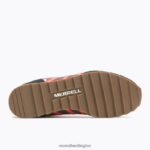 Alpine Sneaker Sport (J004305) Merrell Men 8VV6P90 Shoes Boulder - Image 6