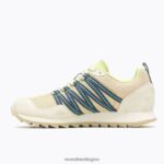 Alpine Sneaker Sport (J005770) Merrell Women 8VV6P958 Shoes Oyster - Image 4