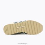 Alpine Sneaker Sport (J005770) Merrell Women 8VV6P958 Shoes Oyster - Image 6