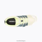 Alpine Sneaker Sport (J005770) Merrell Women 8VV6P958 Shoes Oyster - Image 7