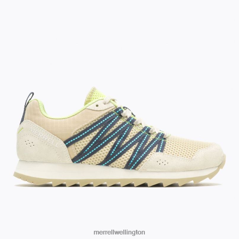 alpine_sneaker_sport_j005770_merrell_women_8vv6p958_shoes_oyster.jpg Alpine Sneaker Sport (J005770) Merrell Women 8VV6P958 Shoes Oyster - Image 1