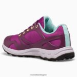 Altalight Low Shoe (MK165710) Merrell Kids 8VV6P1502 Shoes Berry - Image 4