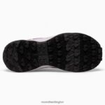 Altalight Low Shoe (MK165710) Merrell Kids 8VV6P1502 Shoes Berry - Image 5