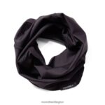 Anti Microbial Gaiter (JAF26315-010) Merrell Unisex 8VV6P548 Accessories Black - Image 3