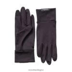 Anti Microbial Glove (JAF26316-010) Merrell Unisex 8VV6P640 Accessories Black - Image 2