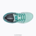 Antora 2 GORE-TEX (J067200) Merrell Women 8VV6P1320 Shoes Harbor - Image 4