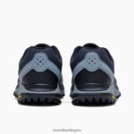 Antora 2 (J035626) Merrell Women 8VV6P1340 Shoes Black - Image 4