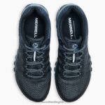 Antora 2 (J035626) Merrell Women 8VV6P1340 Shoes Black - Image 6