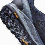 Antora 2 (J035626) Merrell Women 8VV6P1340 Shoes Black - Image 7