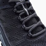 Antora 2 (J035626) Merrell Women 8VV6P1340 Shoes Black - Image 8