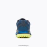 Antora 2 Rainbow Mountain 3 (J067188) Merrell Women 8VV6P1049 Shoes Rainbow - Image 7