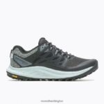Antora 3 GORE-TEX (J067556) Merrell Women 8VV6P822 Shoes Black