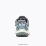 Antora 3 GORE-TEX (J067566) Merrell Women 8VV6P824 Shoes Highrise - Image 7