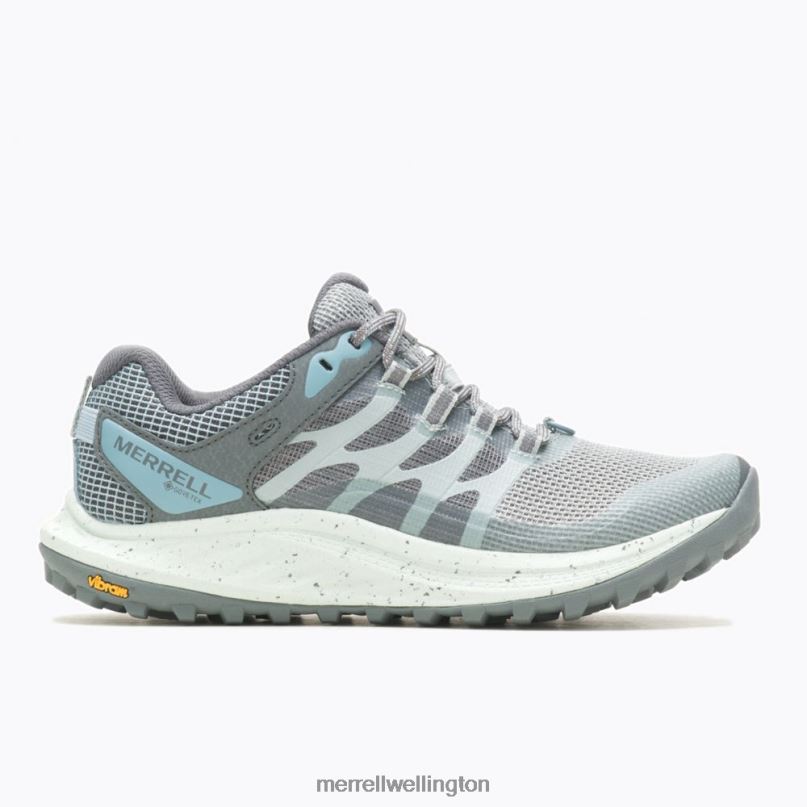 Antora 3 GORE-TEX (J067566) Merrell Women 8VV6P824 Shoes Highrise - Image 1